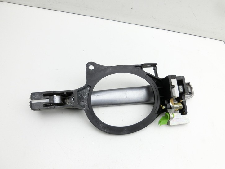 Mitsubishi Outlander III 12-15 Türgriff Griff aussen Links Hinten U17A Mitsubishi Outlander III 12-15 22.09.2015... Vorschau 4