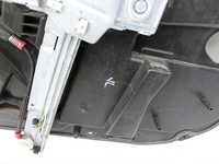 Ford Fiesta VI 6 10-17 5T Fensterheber o. FH-Motor Links Vorne Ford Fiesta VI 6 10-17 27.09.2011 8A61-A23209-AE... Vorschau 6