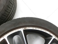 Mini One R56 LCI 13-16 4 x Kompletträder Aluminiumfelge Sommerreifen 205/45R17 5X112 Mini One R56 LCI 13-16... Vorschau 9