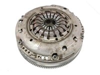 Mini F55 One 14-17 1,2 75KW B38A12U0 Zweimassenschwungrad Schwungrad Mini F55 One 14-17 02.07.2015 092898-1212... Vorschau 2