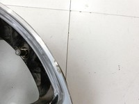 Mercedes-Benz B-Klasse W242, W246 1 x Felge Aluminiumfelge 17 Zoll 5X112 Mercedes-Benz B-Klasse W242, W246... Vorschau 3