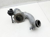 BMW F11 LCI 535d 13-17 3,0dx 230KW N57Z N57D30B Drosselklappe Bypassklappe BMW F11 LCI 535d 13-17 16.10.2014... Vorschau 8