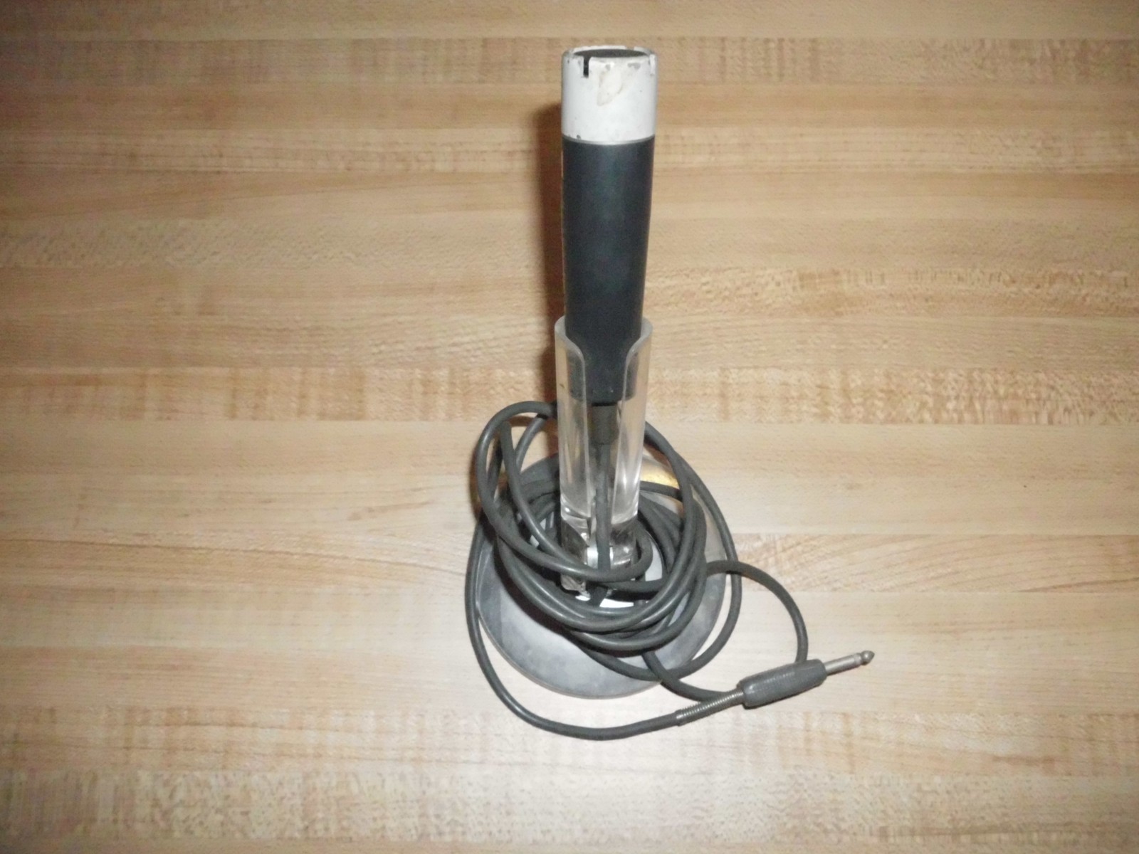 Sony Dynamic Mic F-97 imp.Low