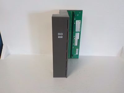 ABB / BAILEY P-HB-DIO-4000S100 NEW HARMONY DIGITAL INPUT MODULE PHBDIO4000S100