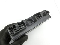 Mercedes W203 C200K 04-07 Steuergerät ECU Modul SG für AHK Anhängerkupplung Anschlussgerät Mercedes W203 C200K... Vorschau 4