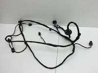 Mercedes X253 15-19 PDC Kabelbaum Leitungssatz Hinten Mercedes X253 15-19 14.09.2015 A2539067400 A2535403400 gebraucht Vorschau 6