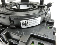 Skoda Octavia 17-20 Airbag Schleifring Wickelfeder Skoda Octavia 17-20 09.11.2017 5Q0953549E LK10117196-02 gebraucht Vorschau 2