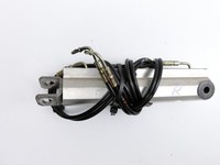 Mercedes R171 SLK 200 04-08 Cabrio Zylinder Hydraulikzylinder 20 u. 22 Hydraulik für Vario Verdeck Rechts Mercedes... Vorschau 2