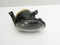 VW Touran 1T3 06-10 Nebelscheinwerfer Rechts orig VW Touran 1T3 06-10 25.09.2009 gebraucht Vorschau 2