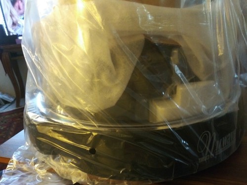 Nuwave Oven, Model #20355, Never Used, Still in Box, CLEAR, Love the one I use!