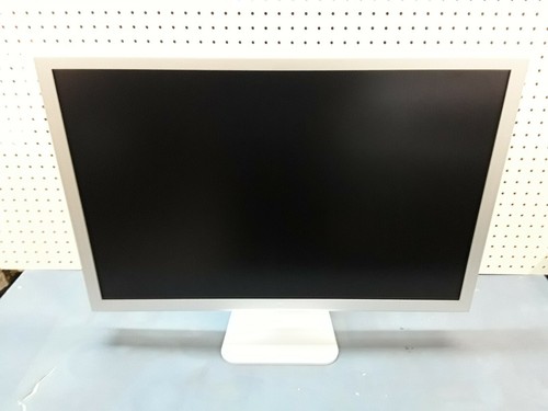 Apple Cinema Display 30