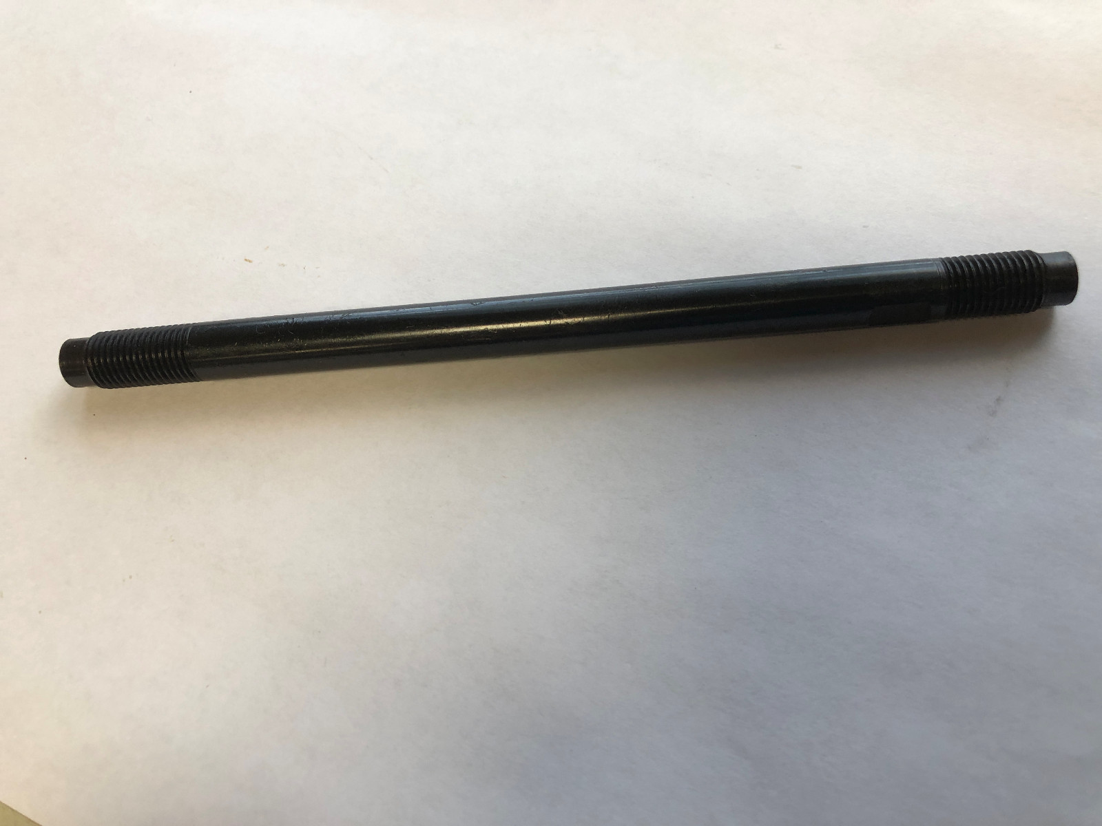 Lincoln Industrial 11340 Air Piston Tie Rod Connector For Air Motor