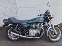 Suzuki GS1000