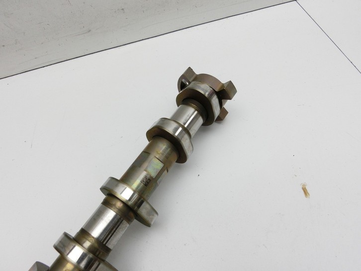 BMW 218i F45 14-18 1,5 100KW B38A15M0 Nockenwelle Auslass BMW 218i F45 14-18 17.07.2017 8669190 11318669190 8618191... Vorschau 4