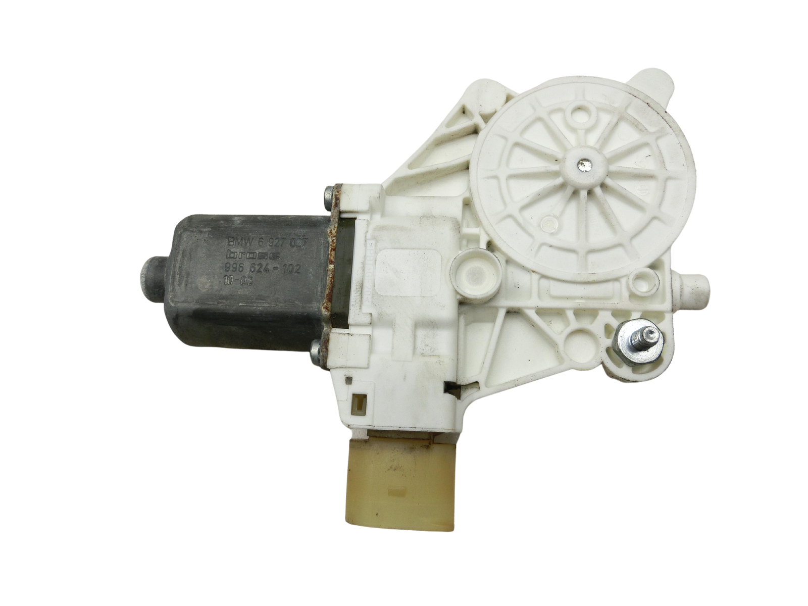 Motor de elevación la ventana con Elevalunas izquierda delante para BMW E91 318I LCi 08-13 - Bild 1