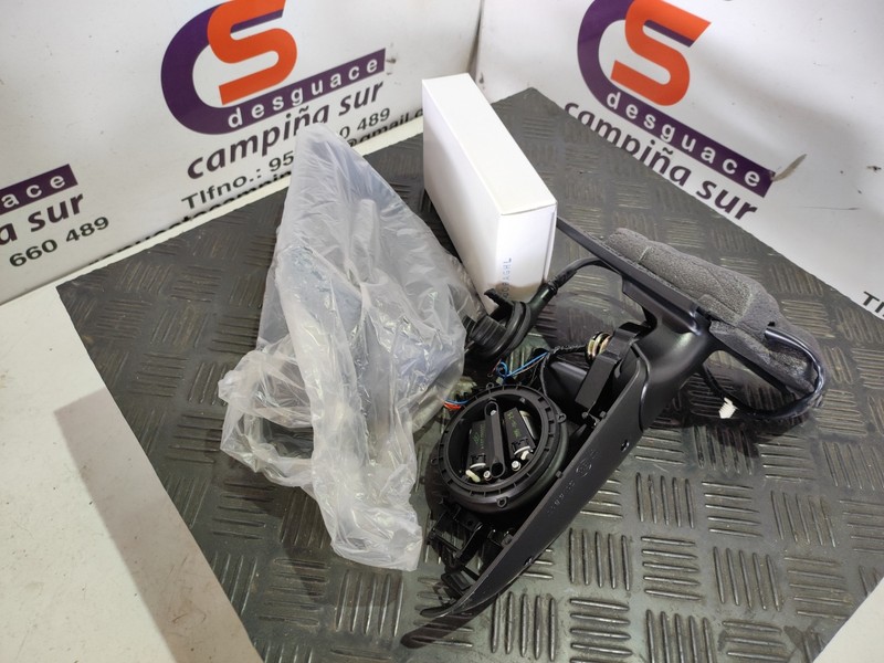 Retroviseur Gauche / Electrico / 171561 Pour Audi A3 8p *