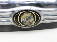 Chrysler Grand Voyager V RT 08-11 Blende Griffleiste für Heckklappe Kennzeichenleuchten Chrysler Grand Voyager V RT... Vorschau 5