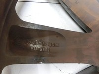 Nissan Qashqai +2 J10 10-13 1 x Felge Aluminiumfelge 18 Zoll 5X114.3 Nissan Qashqai +2 J10 10-13 15.01.2013 JD18A... Vorschau 6