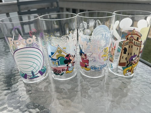 ツムツム　Disney 25th Anniversary Set Disney Tsum Tsum Disneyland Paris 25th Anniversary Full Set