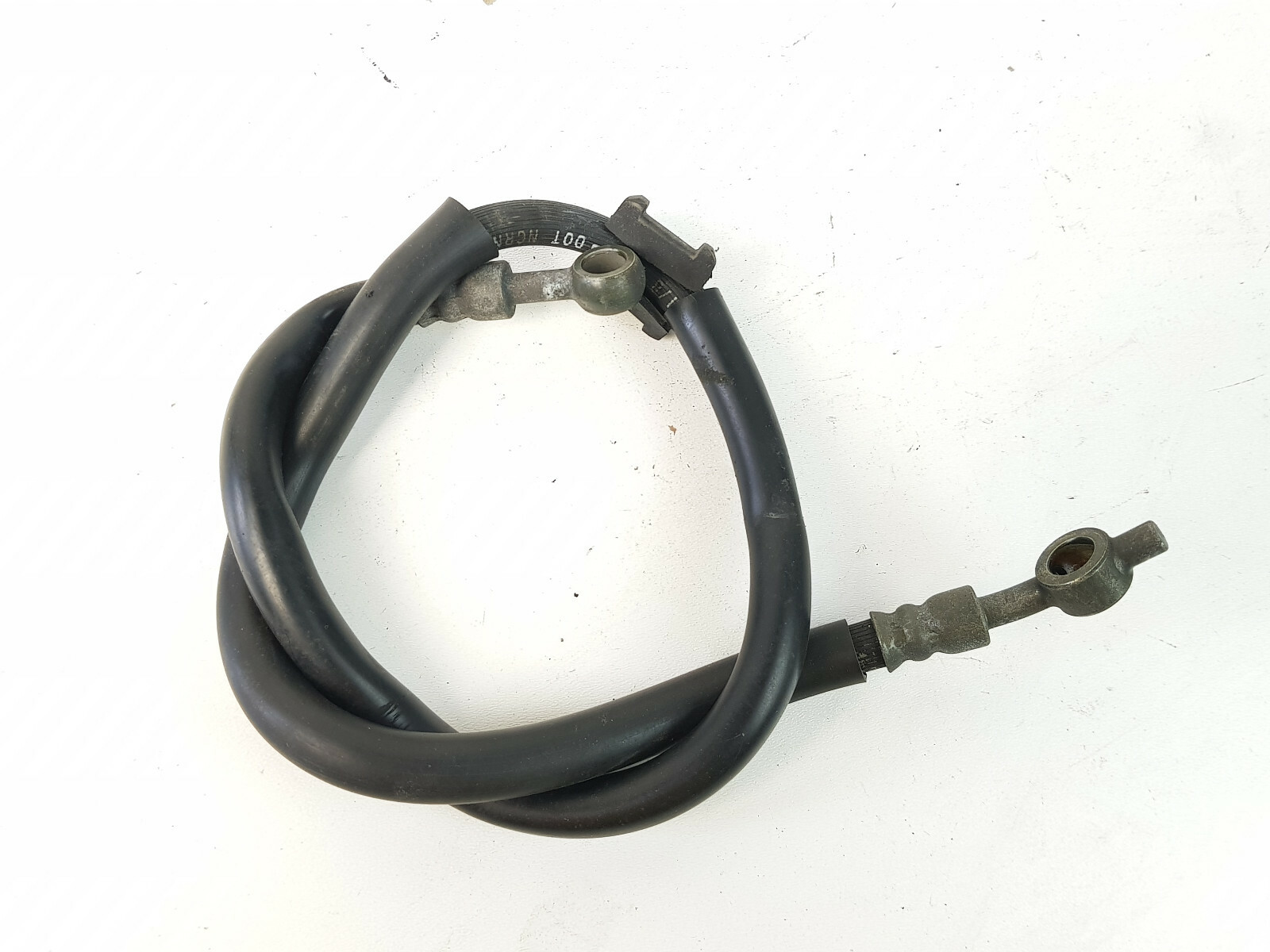 Tubo Freno Posteriore SUZUKI GSX 600 750 1000 R 2001 2002 2003