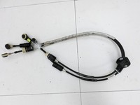 Volvo V60 I 155 10-13 1,6 84KW Schaltzug Schaltseilzug Schaltseil Volvo V60 I 155 10-13 29.09.2014 31325365 gebraucht Vorschau 7