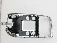 Volvo XC60 156 13-17 Blende Innen Einbaurahmen für Mittelkonsole Volvo XC60 156 13-17 23.11.2016 31469166 gebraucht Vorschau 7