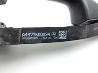 Mercedes W447 W640 Vito 14-19 lang Türgriff Griff aussen Links Vorne 3589 Mercedes W447 W640 Vito 14-19 09.11.2016... Vorschau 5