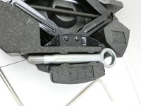 Subaru Forester IV SJ 12-16 Bordwerkzeug Wagenheber Set mit Styropor Subaru Forester IV SJ 12-16 16.02.2015 gebraucht Vorschau 6