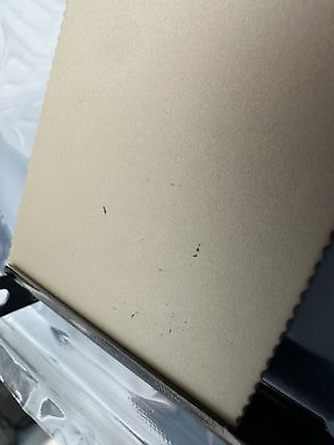 Fotos del artículo de un comprador verificado