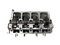 Skoda Superb 3T4 08-13 2,0 103KW BMP Zylinderkopf ohne jegliche Anbauteile LEER Skoda Superb 3T4 08-13 20.06.2008... Vorschau 1