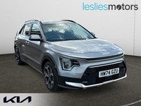 2025 Kia Niro 1.6 GDi 127 Hybrid 4 5dr DCT Estate Hybrid Automatic