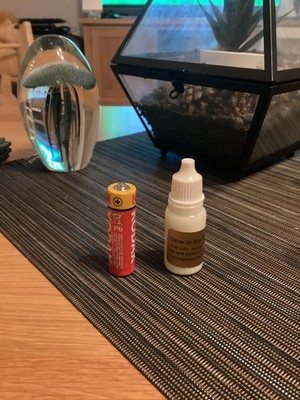 Item photo(s) from verified buyer