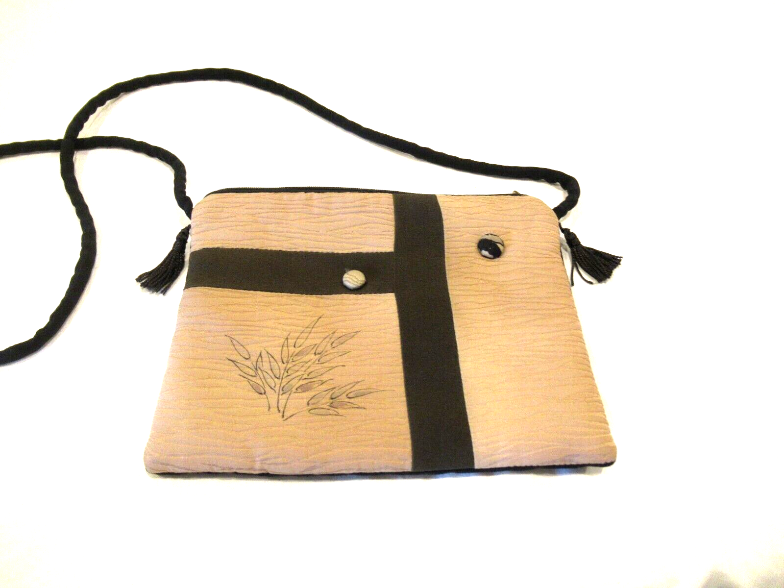 Archive Japanese Handmade Leather Bag