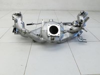 Subaru Impreza III GR 08-12 1,5 79KW EL15FLS1MB Ansaugbrücke Ansaugkrümmer Subaru Impreza III GR 08-12 18.06.2010... Vorschau 8