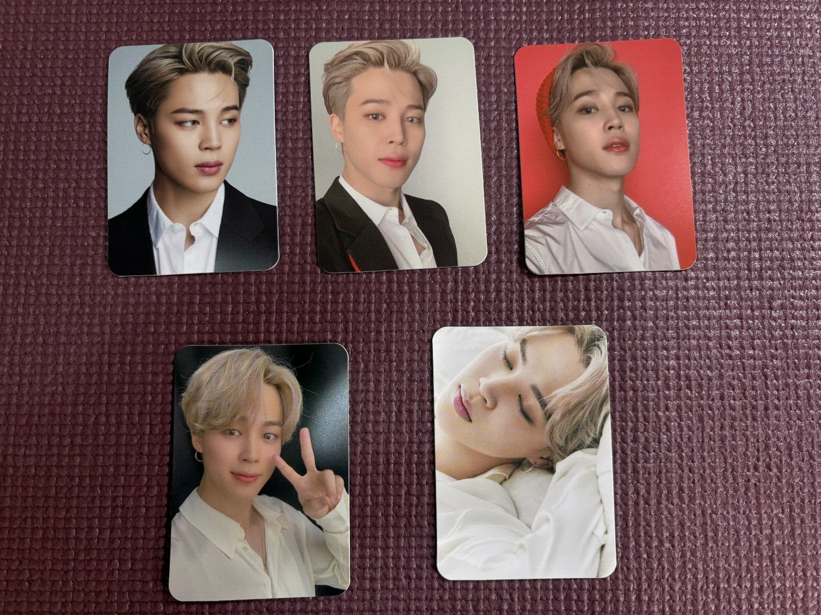 Dicon vol.10 BTS写真集『BTS goes on!』JAPAN EDITION