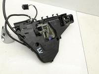 Mercedes R320 W251 4M 06-10 Lang Türgriff Griff aussen Links Vorne 775 Mercedes R320 W251 4M 06-10 22.12.2006... Vorschau 5
