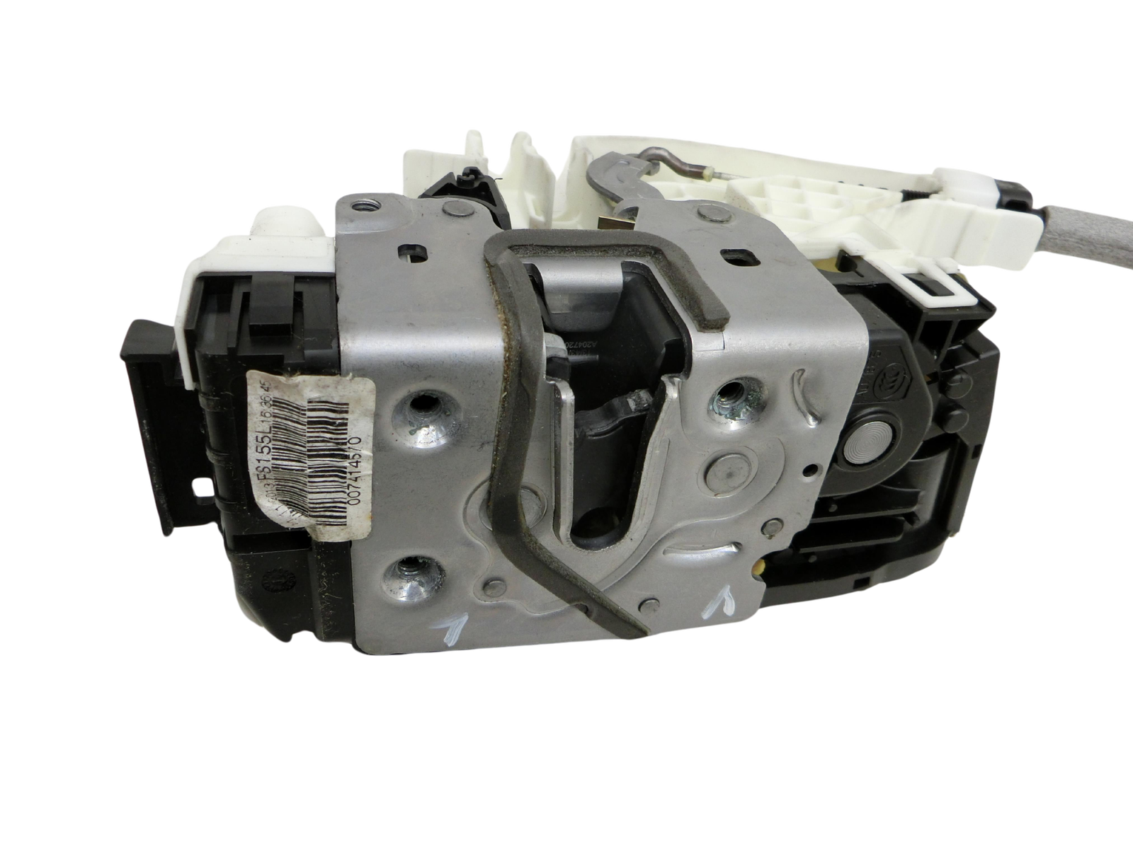 Mercedes CLS 250 C218 11-14 Kombi RHD Türschloss mit ZV Stellmotor Links Vorne  - Bild 1