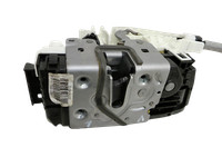 Mercedes CLS 250 C218 11-14 Kombi RHD Türschloss mit ZV Stellmotor Links Vorne Mercedes CLS 250 C218 11-14... Vorschau 1