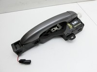 Renault Talisman 15-22 Kombi Türgriff Griff aussen Links Hinten Chromleiste TEKNG Renault Talisman 15-22 12.02.2019... Vorschau 2