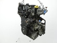 Renault Koleos I HY 11-13 dCi 2,0 110KW M9R866 Motor Renault Koleos I HY 11-13 01.01.2013 gebraucht Vorschau 2