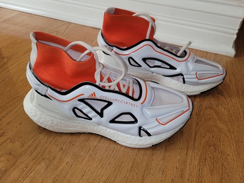 スニーカー ADIDAS BY STELLA MCCARTNEY Women Sneakers GY6095WHITE White $_12.JPG?set_id=880000500F