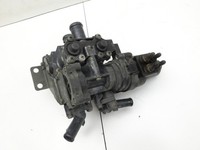 Audi A8 4E 05-08 TDI 3,0 155KW Wasserventil Ventil für Heizung Audi A8 4E 05-08 17.05.2006 4E0959617C 4E0959617A... Vorschau 6