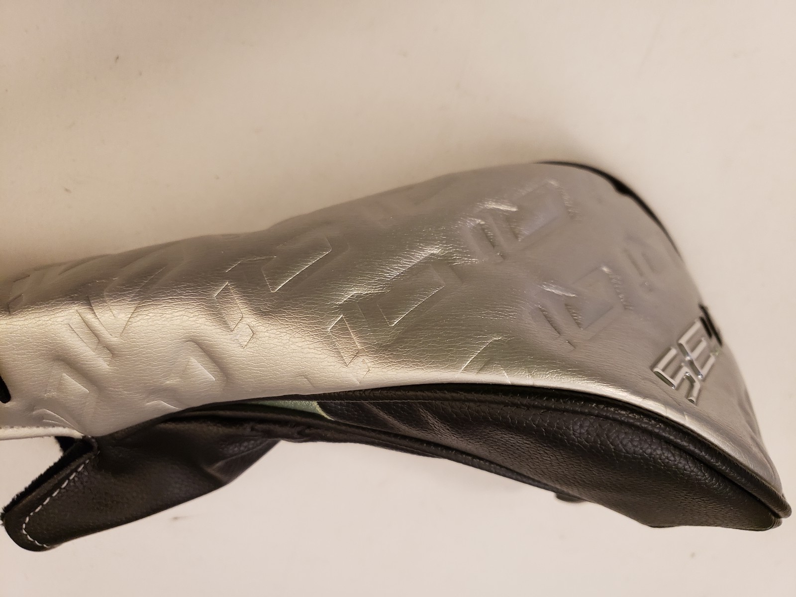 New TaylorMade Qi35 Max - 5 Hybrid 27* - Fujikura Airspeed 50-A - Senior - RH