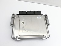 Citroen C3 II SC 09-13 HDI 1,6 Steuergerät ECU für Motor Motorsteuergerät Citroen C3 II SC 09-13 03.05.2011... Vorschau 5