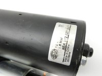 BMW X3 E83 06-10 3,0 160KW Autom Anlasser Starter BMW X3 E83 06-10 04.07.2007 8EA01252795 02M911023G gebraucht Vorschau 5