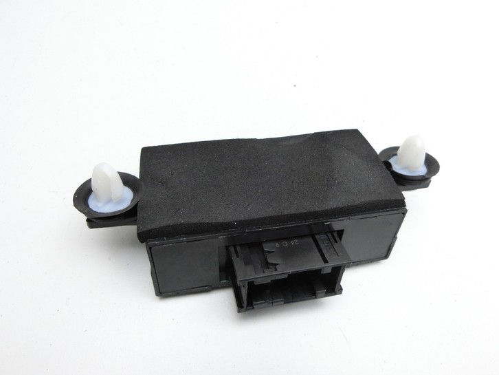 Peugeot 508 II 18-23 Steuergerät ECU Modul Türsteuergerät BEM X7 CEM Rechts Vorne Peugeot 508 II 18-23 16.07.2019... Bild 5