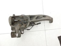 Jaguar XJ X351 09-15 V8 5,0 375KW Achsschenkel Radnabe Rechts Vorne Jaguar XJ X351 09-15 26.08.2009 gebraucht Vorschau 5