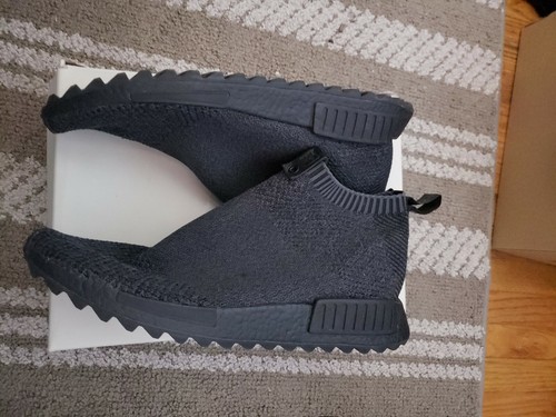 tgwo nmd