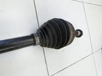 Renault Zoe BFM 12-19 Elektro  65KW Antriebswelle Gelenkwelle Rechts Vorne Renault Zoe BFM 12-19 30.08.2013... Vorschau 3