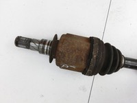 Nissan Pathfinder R51 05-14 2,5D 128KW 4WD Antriebswelle Gelenkwelle Rechts Vorne Nissan Pathfinder R51 05-14... Vorschau 4